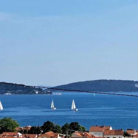Holiday Apartman Kaštela Exteriér fotografie