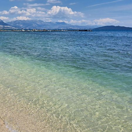 Holiday Apartman Kaštela Exteriér fotografie