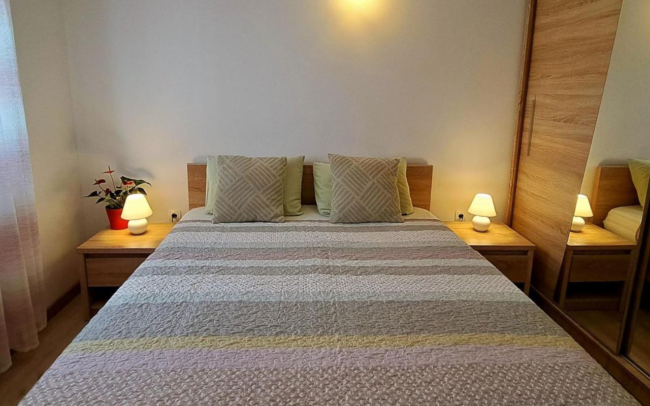 Holiday Apartman Kaštela Exteriér fotografie