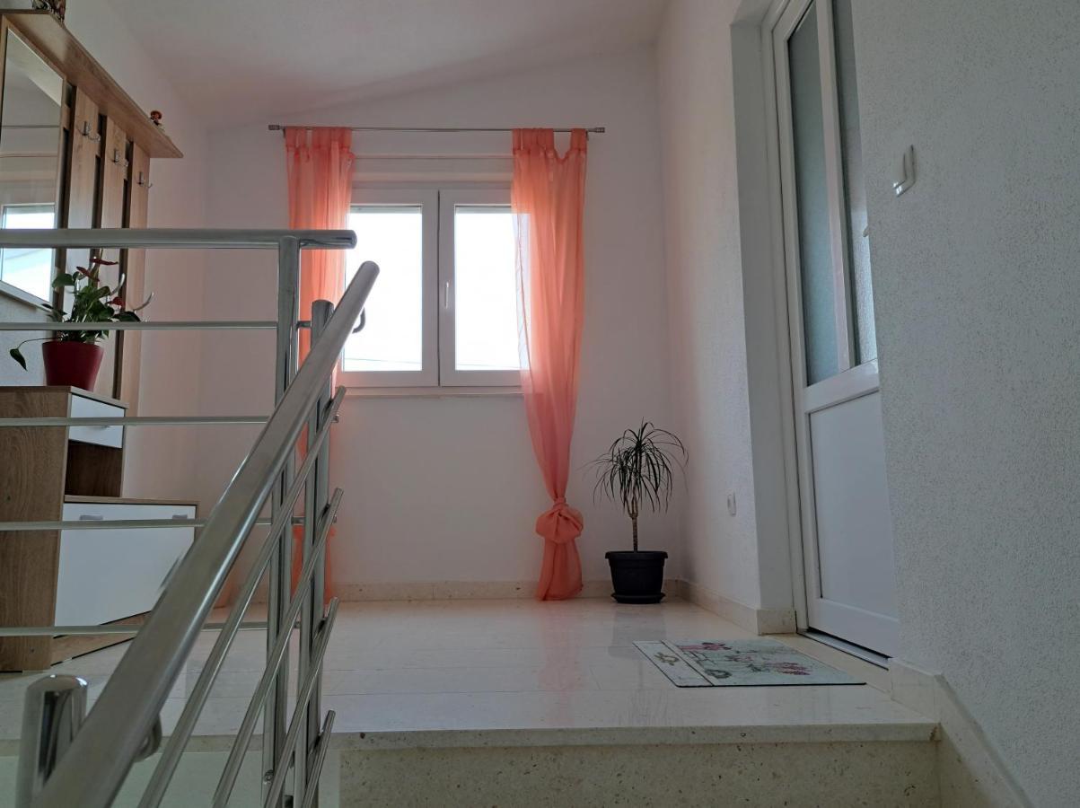 Holiday Apartman Kaštela Exteriér fotografie