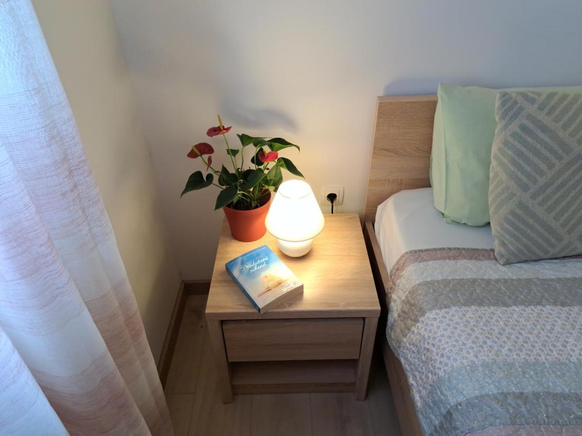 Holiday Apartman Kaštela Exteriér fotografie