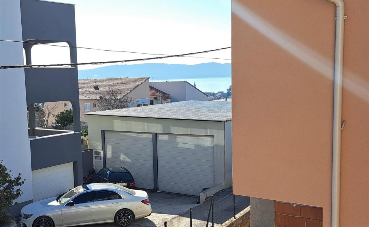 Holiday Apartman Kaštela Exteriér fotografie