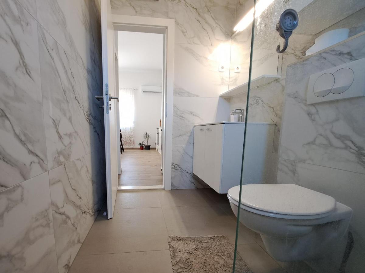Holiday Apartman Kaštela Exteriér fotografie