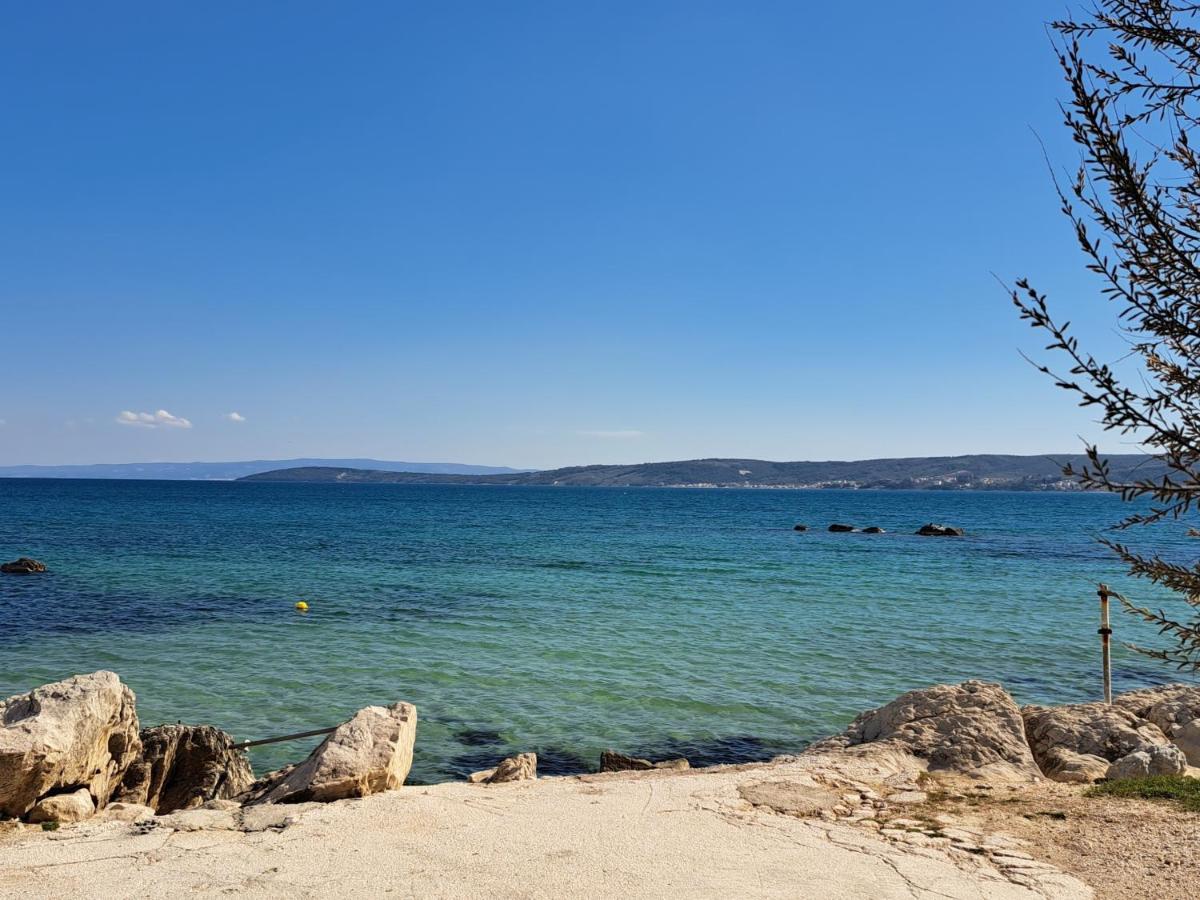 Holiday Apartman Kaštela Exteriér fotografie