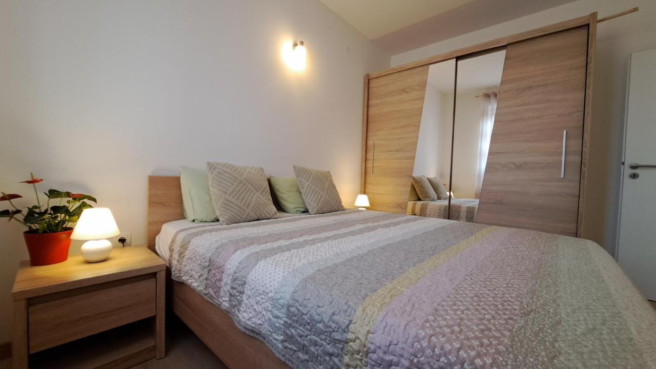 Holiday Apartman Kaštela Exteriér fotografie