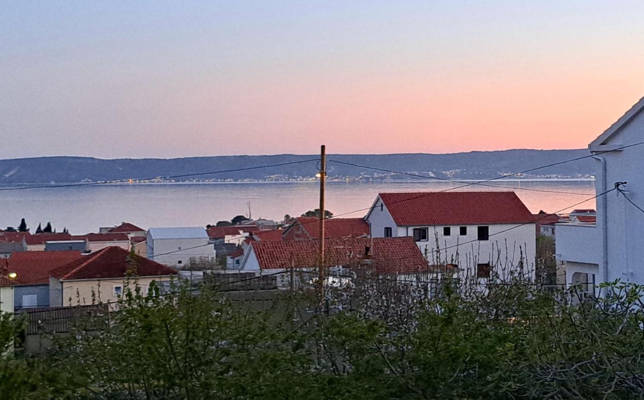 Holiday Apartman Kaštela Exteriér fotografie