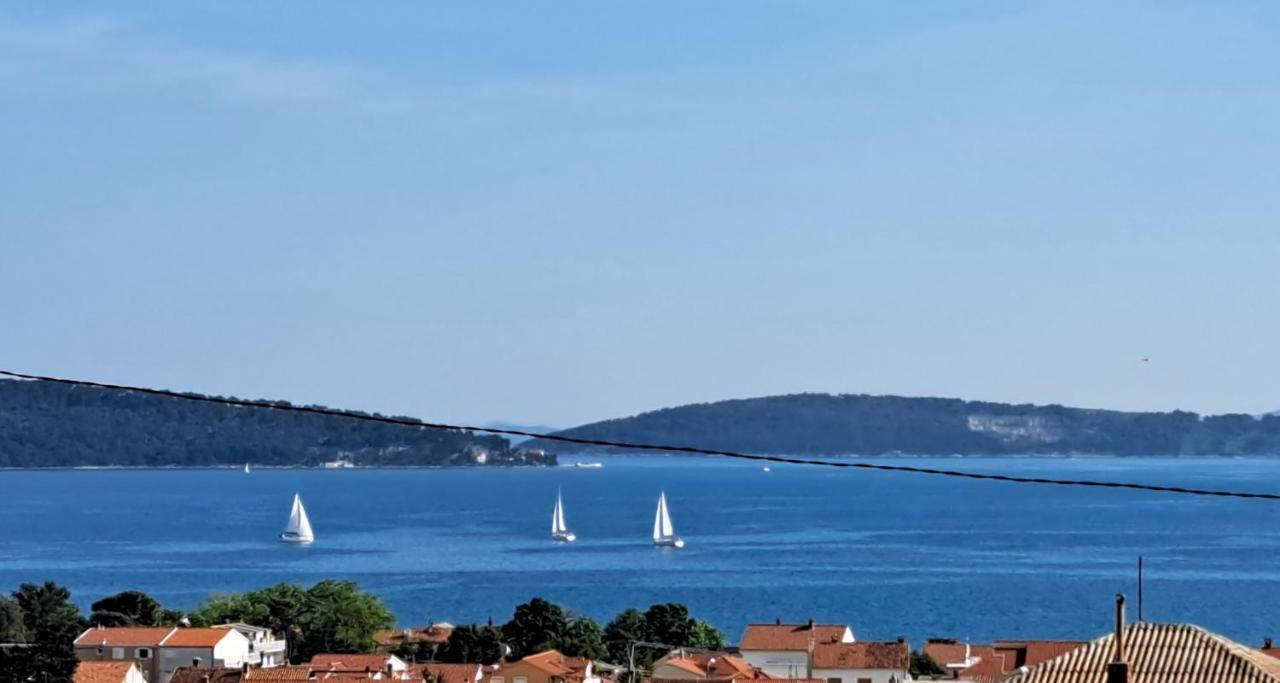 Holiday Apartman Kaštela Exteriér fotografie