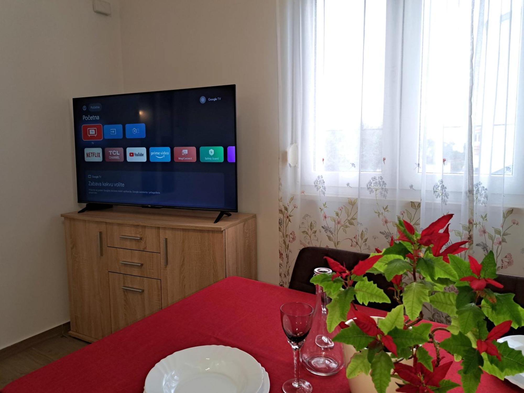 Holiday Apartman Kaštela Exteriér fotografie